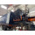 Hopper Type Metal Cans Baling Press Recycling Machine